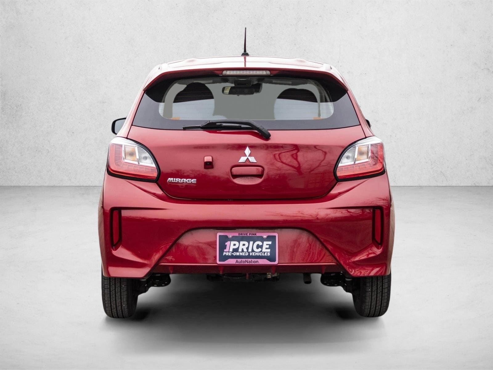2022 MITSUBISHI MIRAGE - Image 6