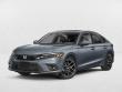 Used 2024 Honda Civic Sport Touring Hatchback