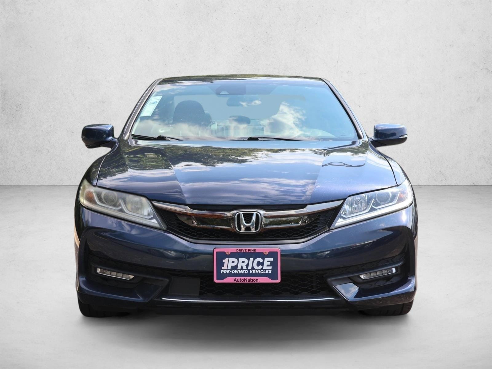 Used 2016 Honda Accord EX with VIN 1HGCT1B52GA006861 for sale in Des Plaines, IL