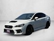  Subaru WRX