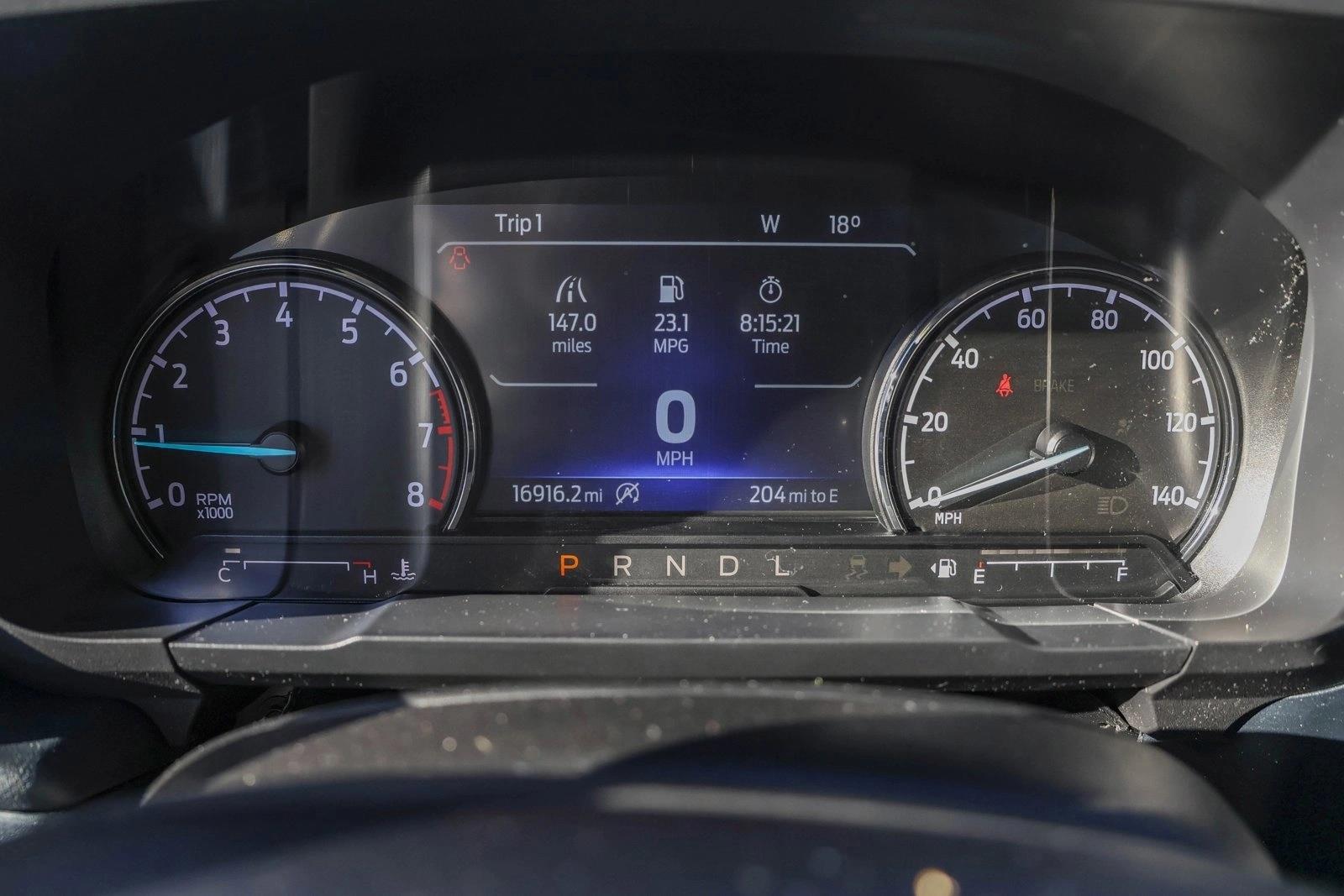 2023 FORD MAVERICK - Image 15