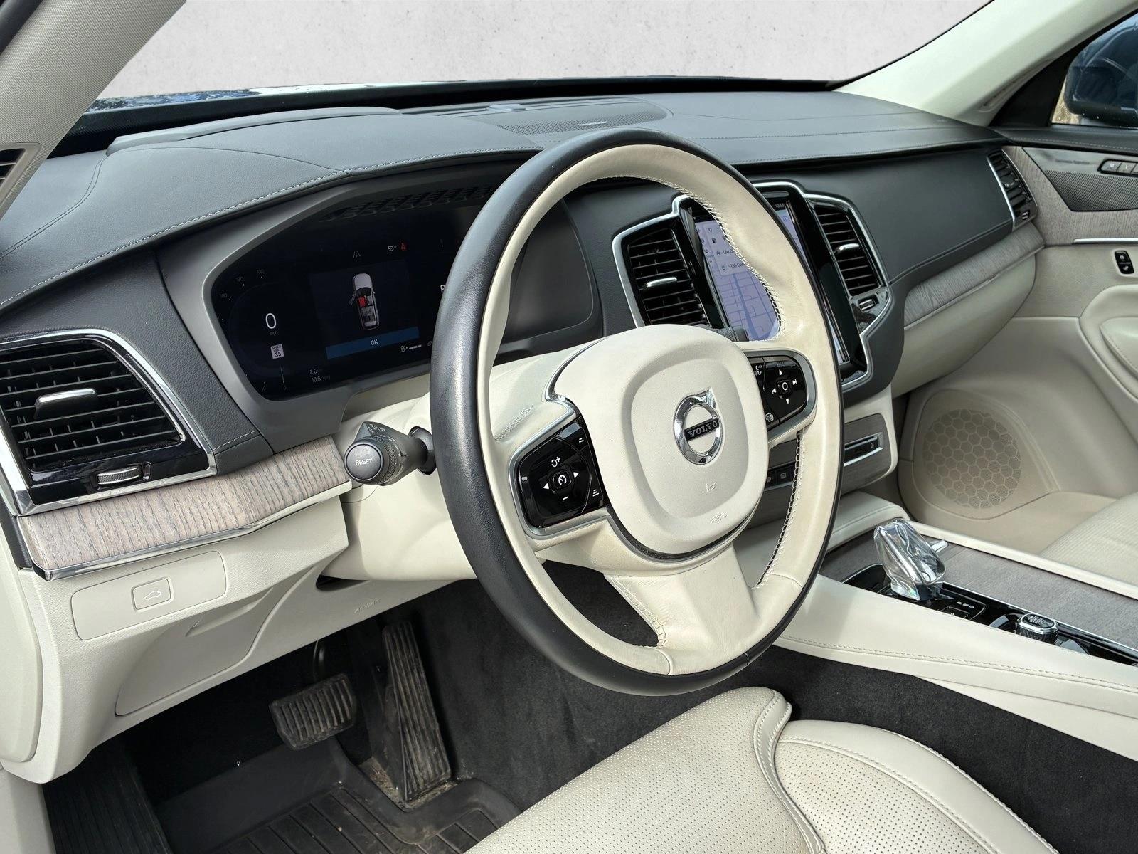 2023 VOLVO XC90 - Image 10