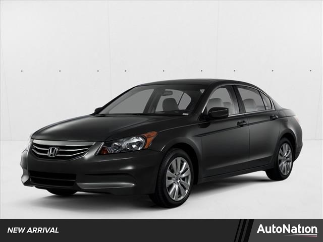 2011 Honda Accord EX-L V6 Auto's photo