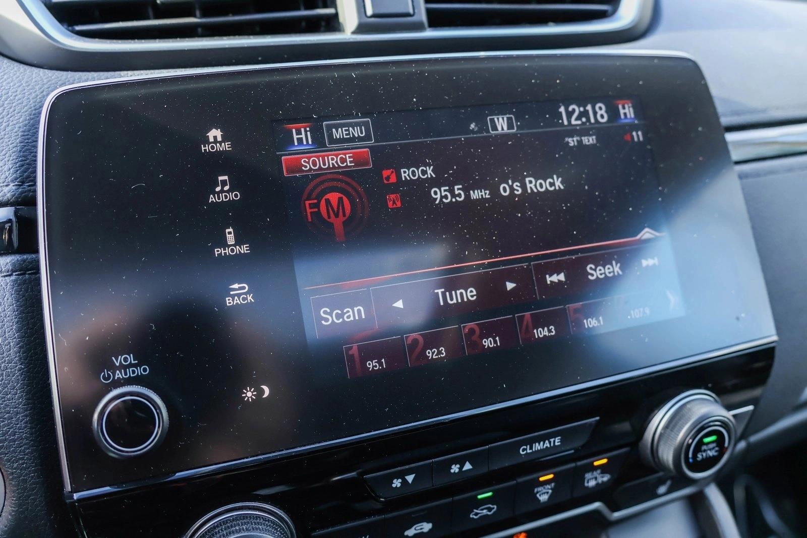 2017 HONDA CR-V - Image 17