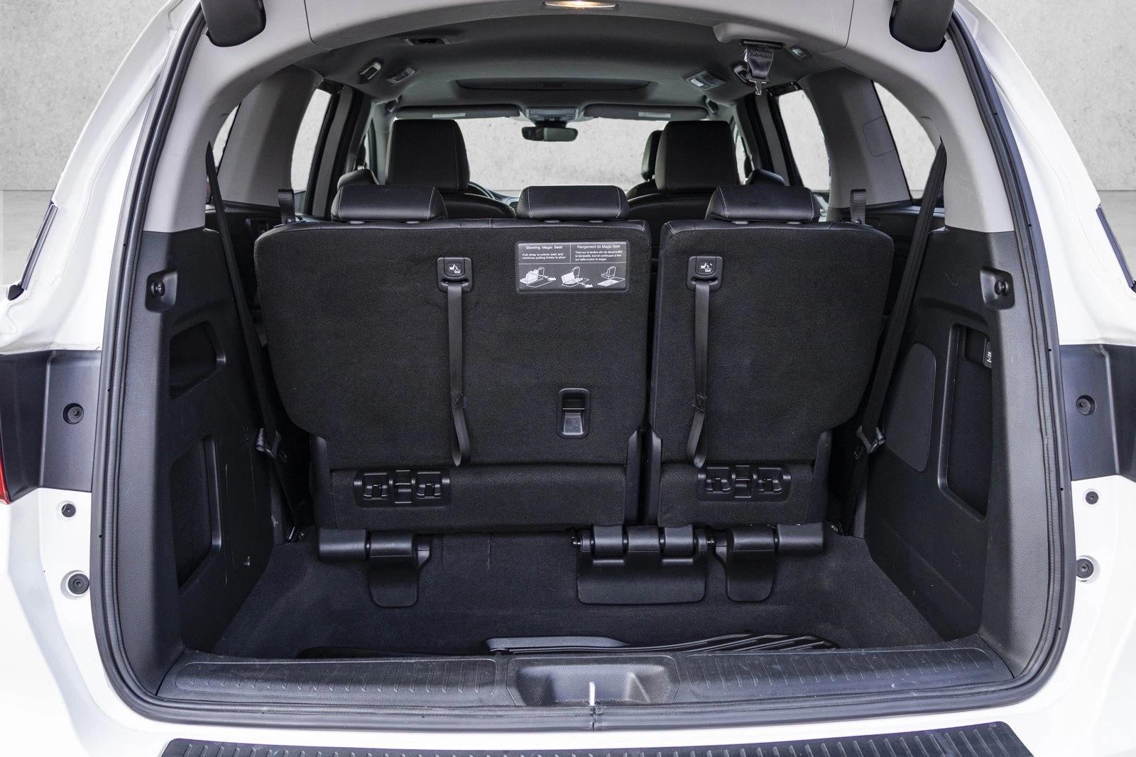 2023 HONDA ODYSSEY - Image 26
