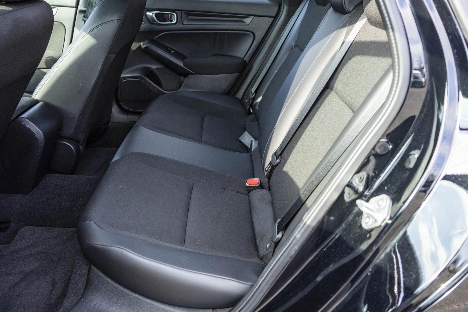 2023 HONDA CIVIC - Image 22