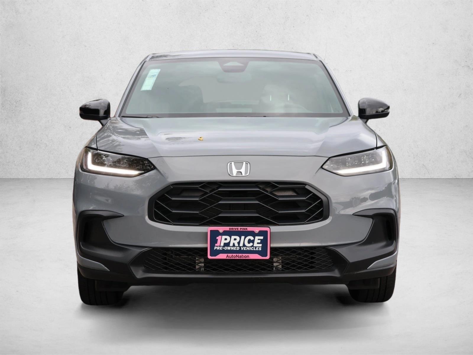 2024 Honda HR-V Sport - Photo 2