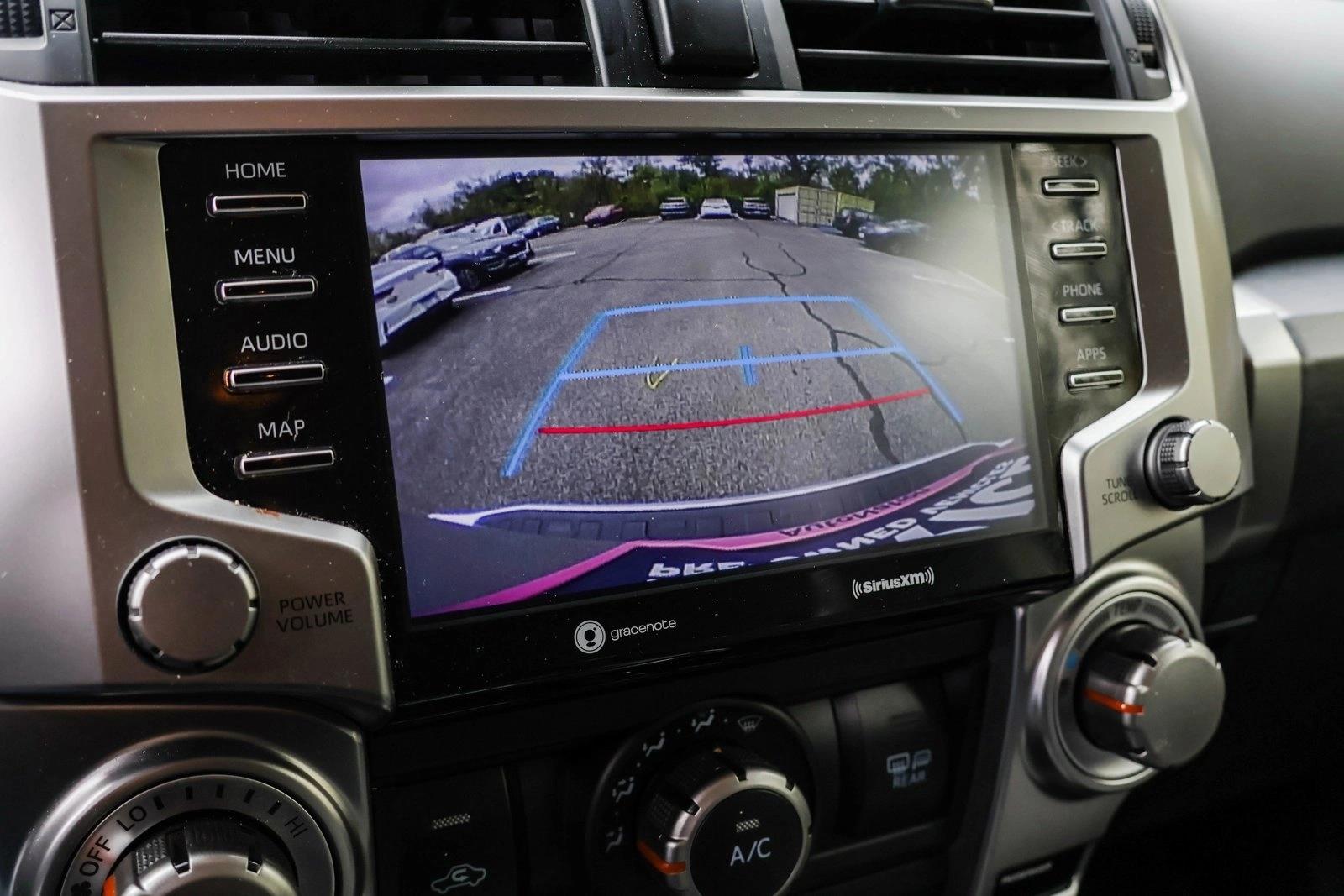 2024 TOYOTA 4RUNNER - Image 18