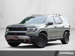 2026 Honda Passport TrailSport Blackout SUV