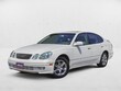  LEXUS GS 300