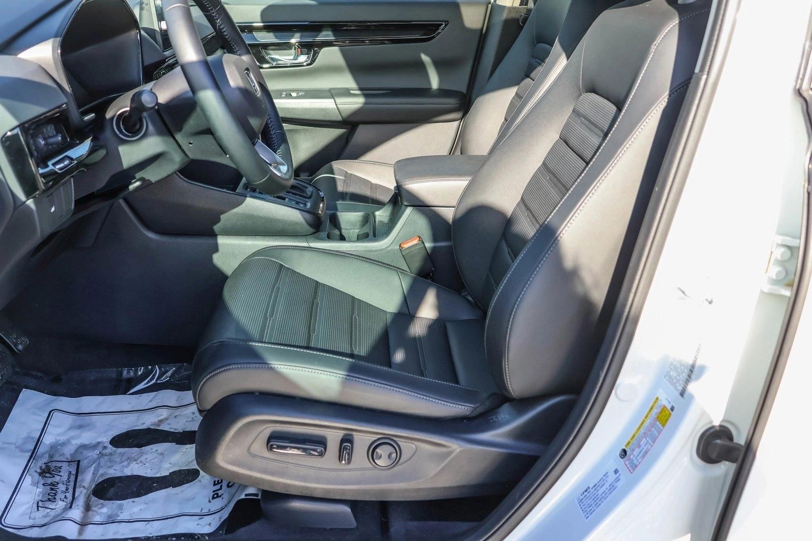 2026 HONDA CR-V - Image 11