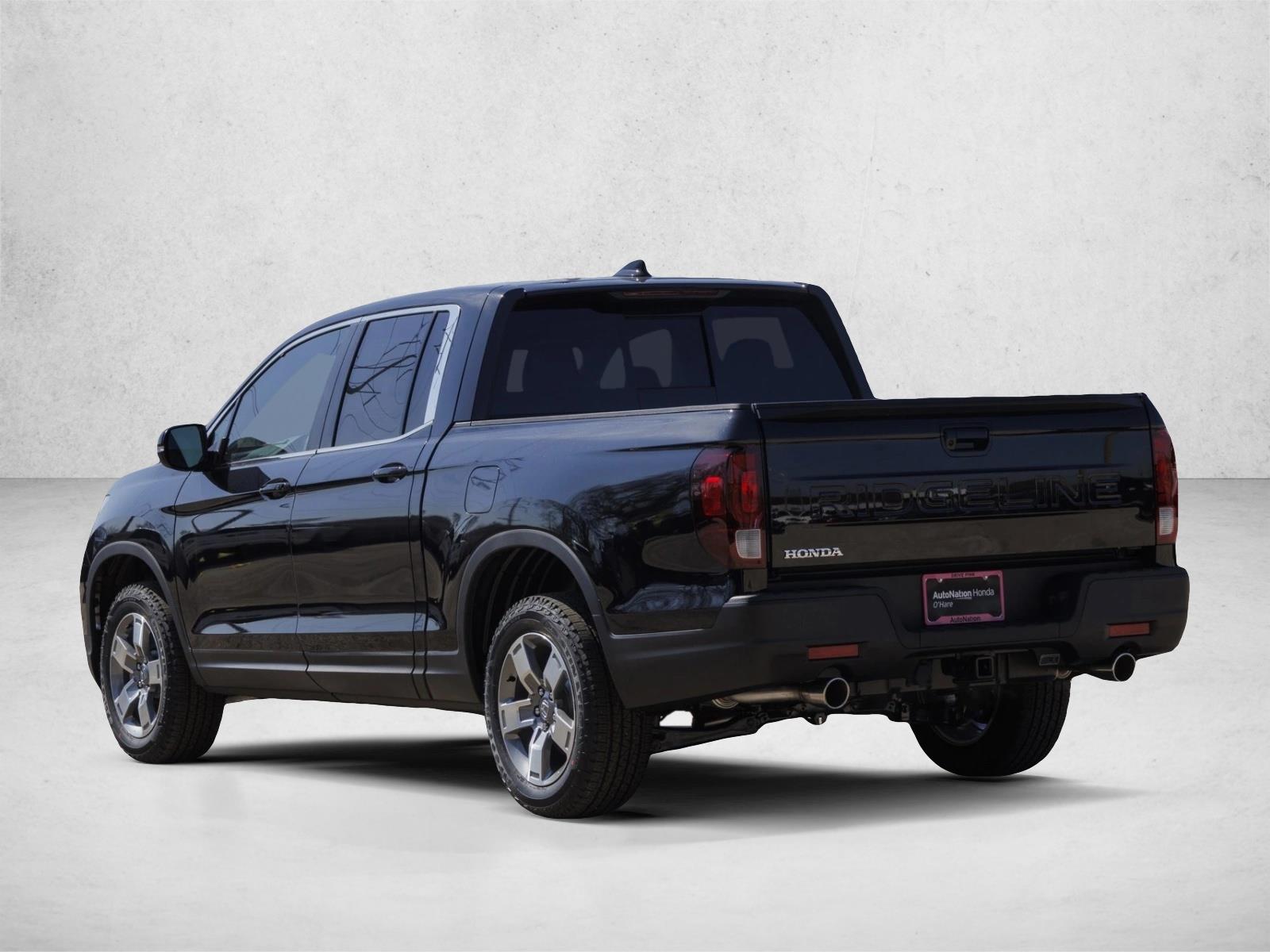 2026 Honda Ridgeline RTL - Photo 7