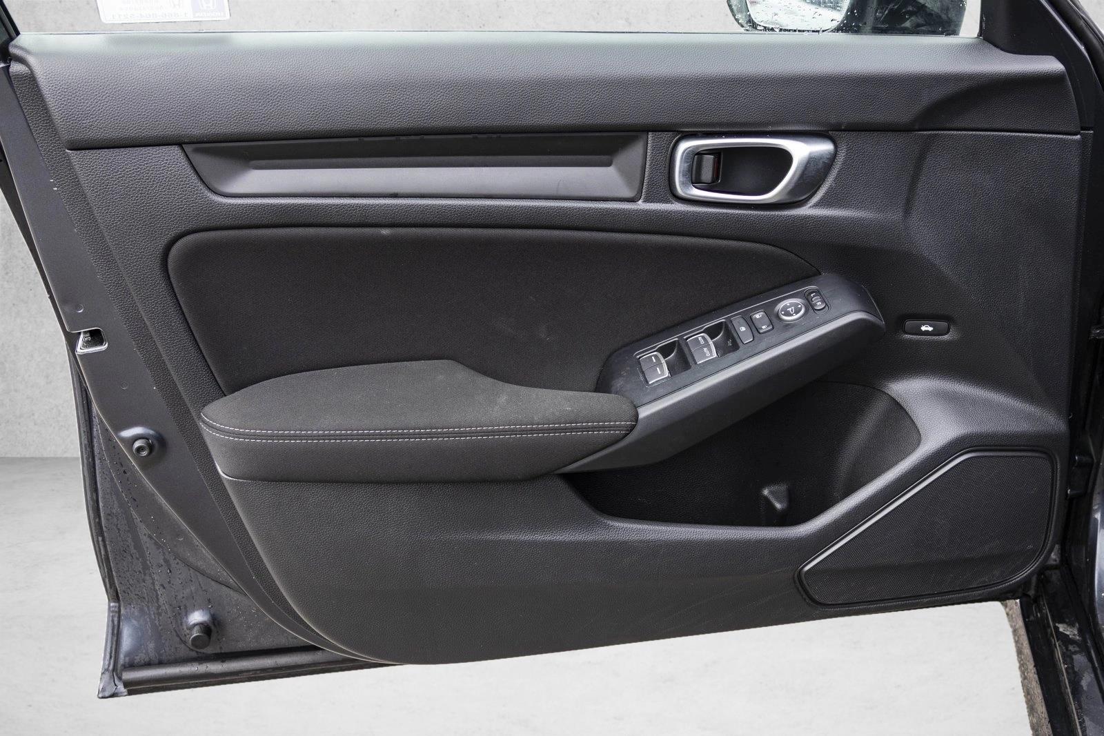 2025 HONDA CIVIC - Image 12