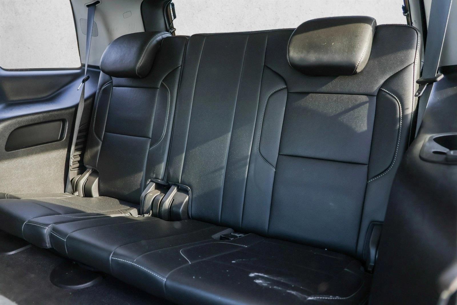 2018 GMC YUKON - Image 24