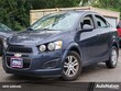  Chevrolet Sonic