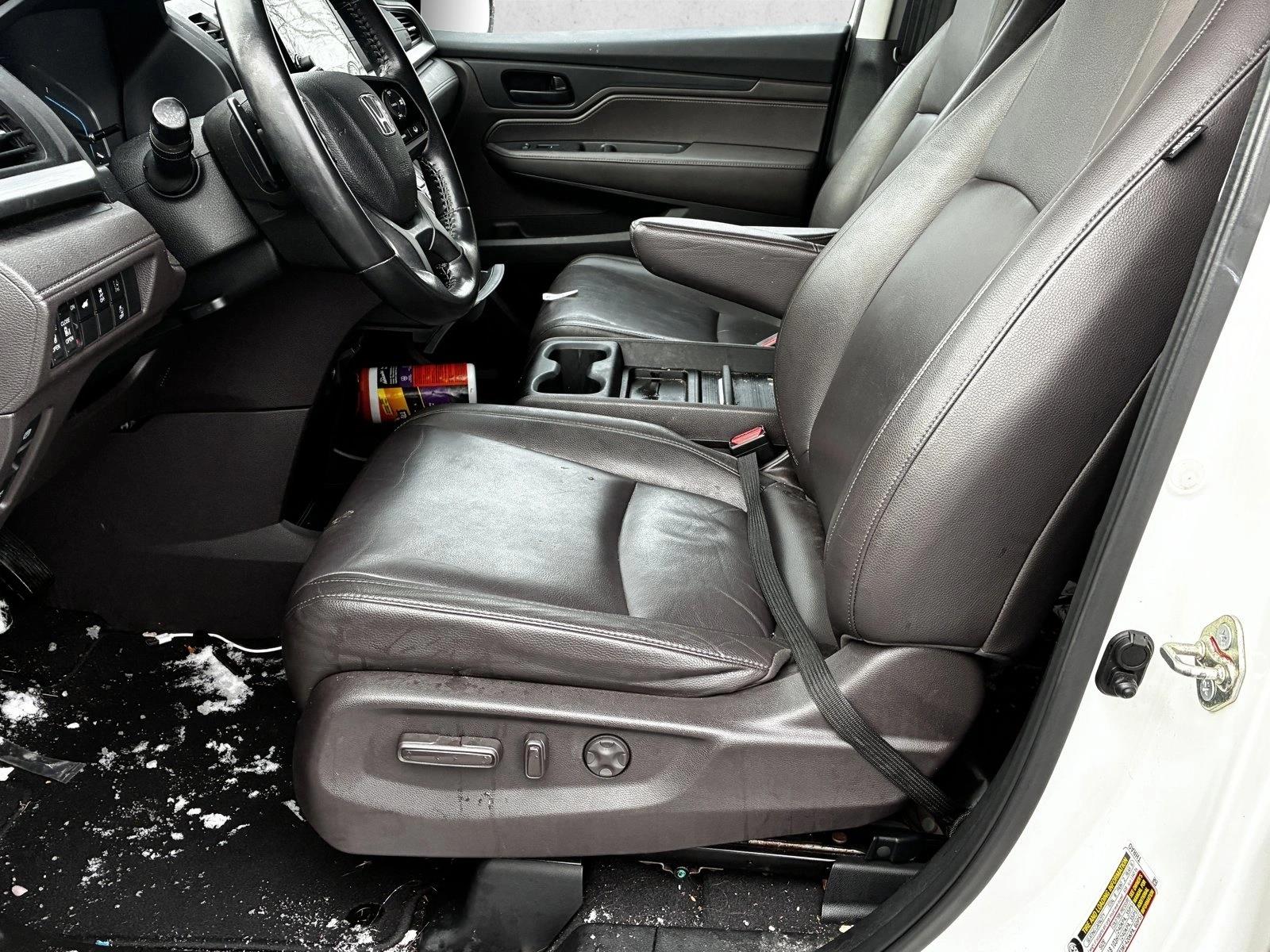 2018 HONDA ODYSSEY - Image 11