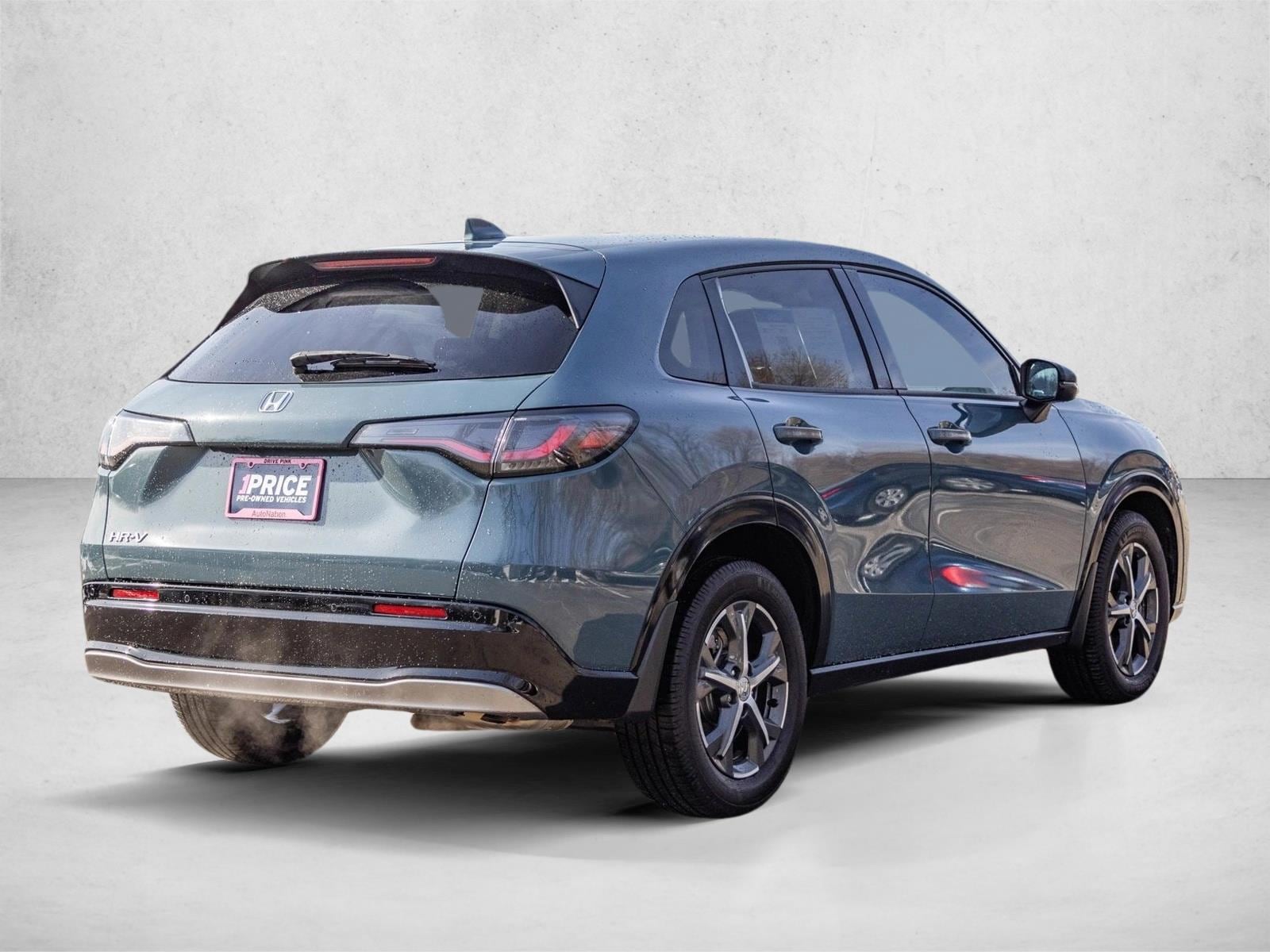 2023 HONDA HR-V - Image 5