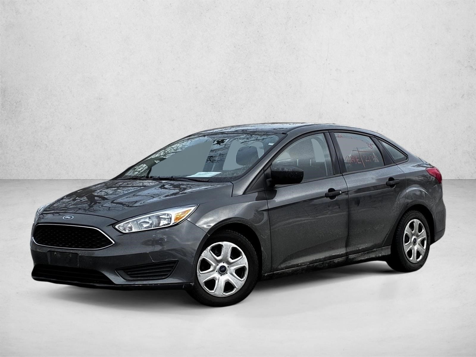 2016 FORD FOCUS - Image 1