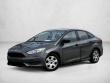 Used 2016 Ford Focus S Sedan