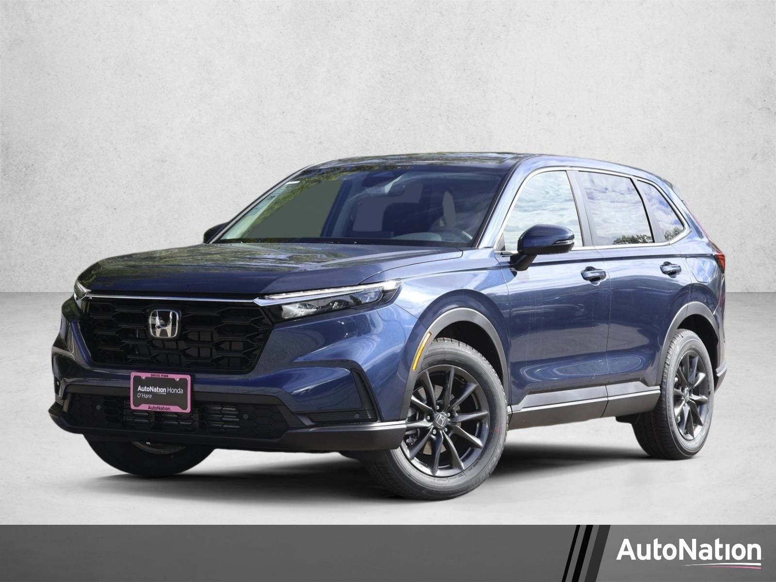 2027 Honda CR-V