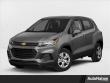 Used 2020 Chevrolet Trax LS SUV