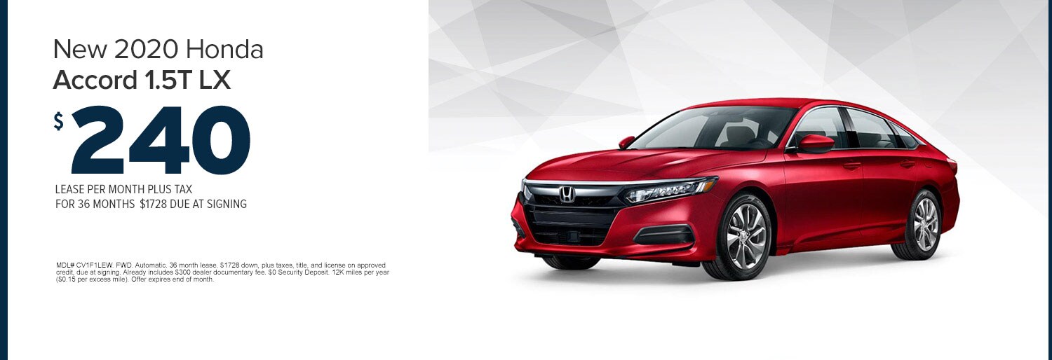 AutoNation Honda O'Hare in Des Plaines, IL AutoNation Honda O'Hare