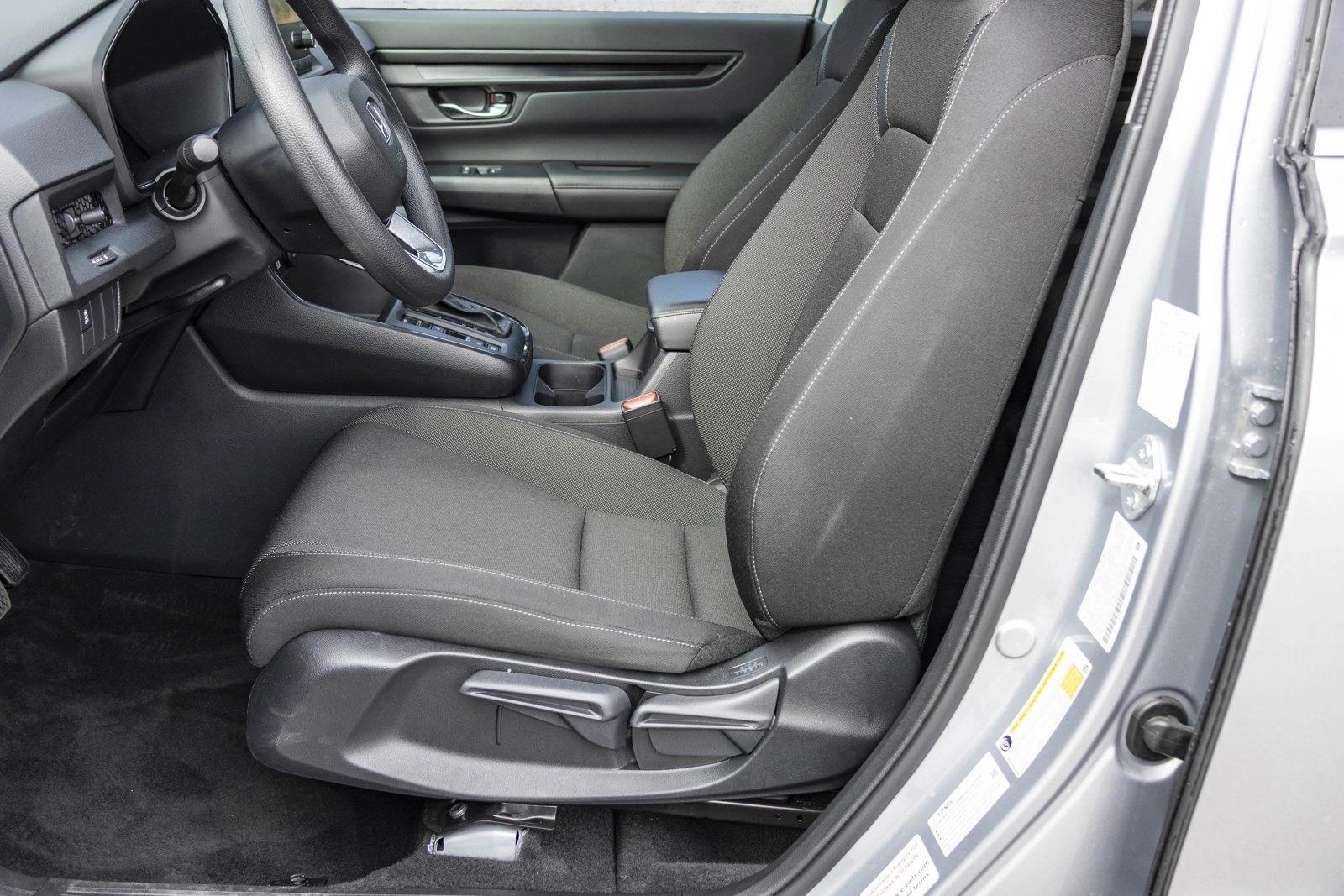 2025 HONDA CR-V - Image 11