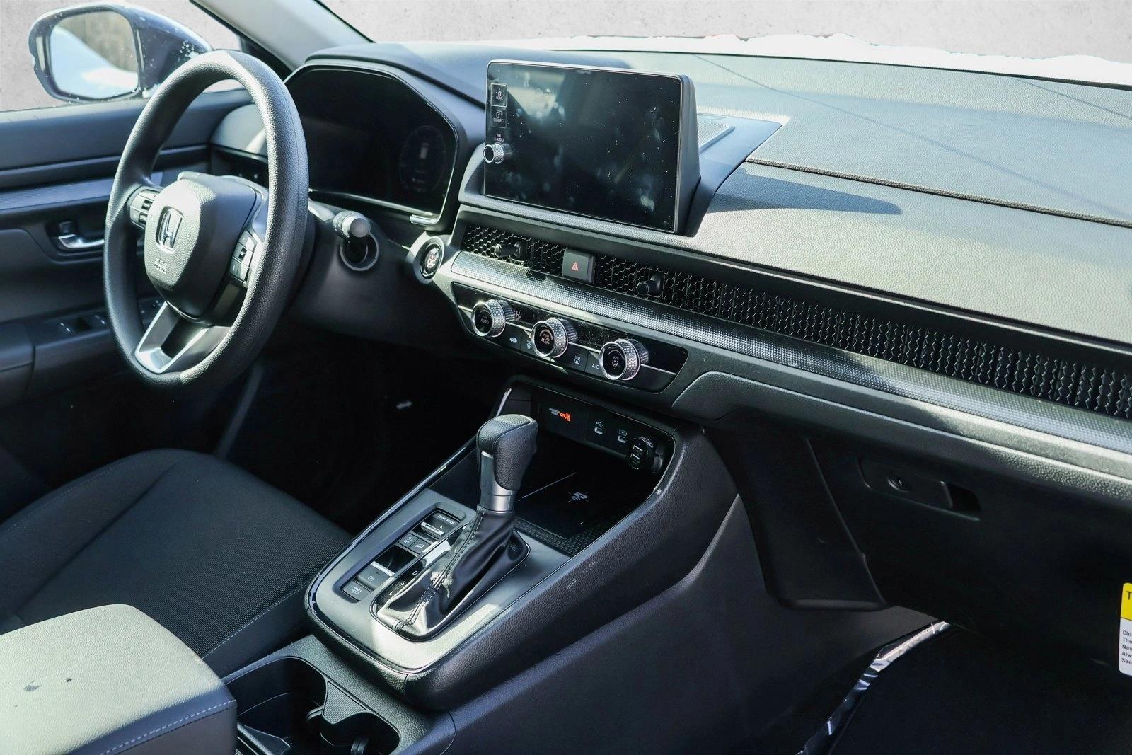 2026 HONDA CR-V - Image 27