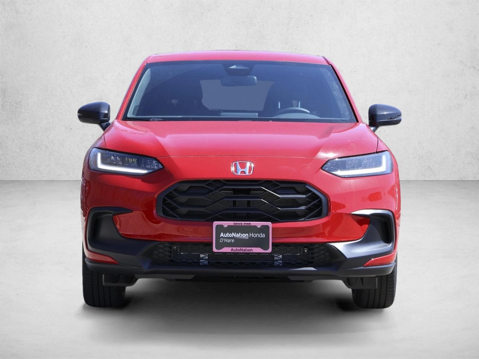 New Honda HR-V For Sale in Des Plaines | AutoNation Honda O'Hare