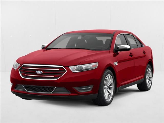 2014 FORD TAURUS - Image 1