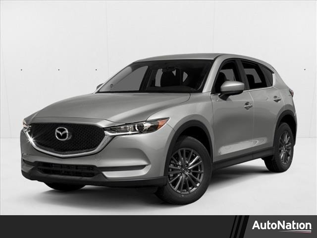 2017 Mazda CX-5 Touring Auto AWD's photo
