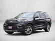 Used 2020 Ford Explorer XLT SUV