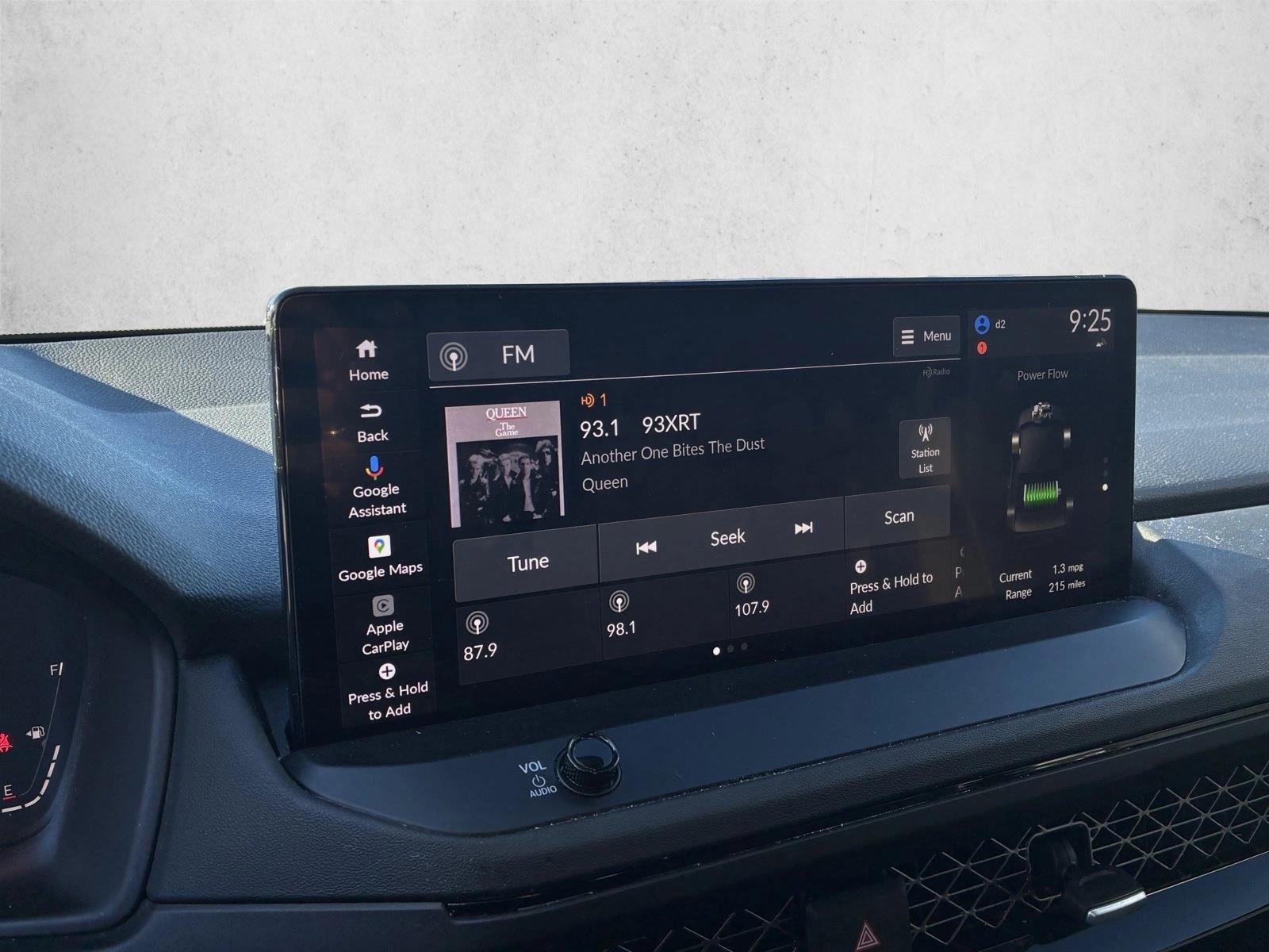 2023 HONDA ACCORD - Image 14