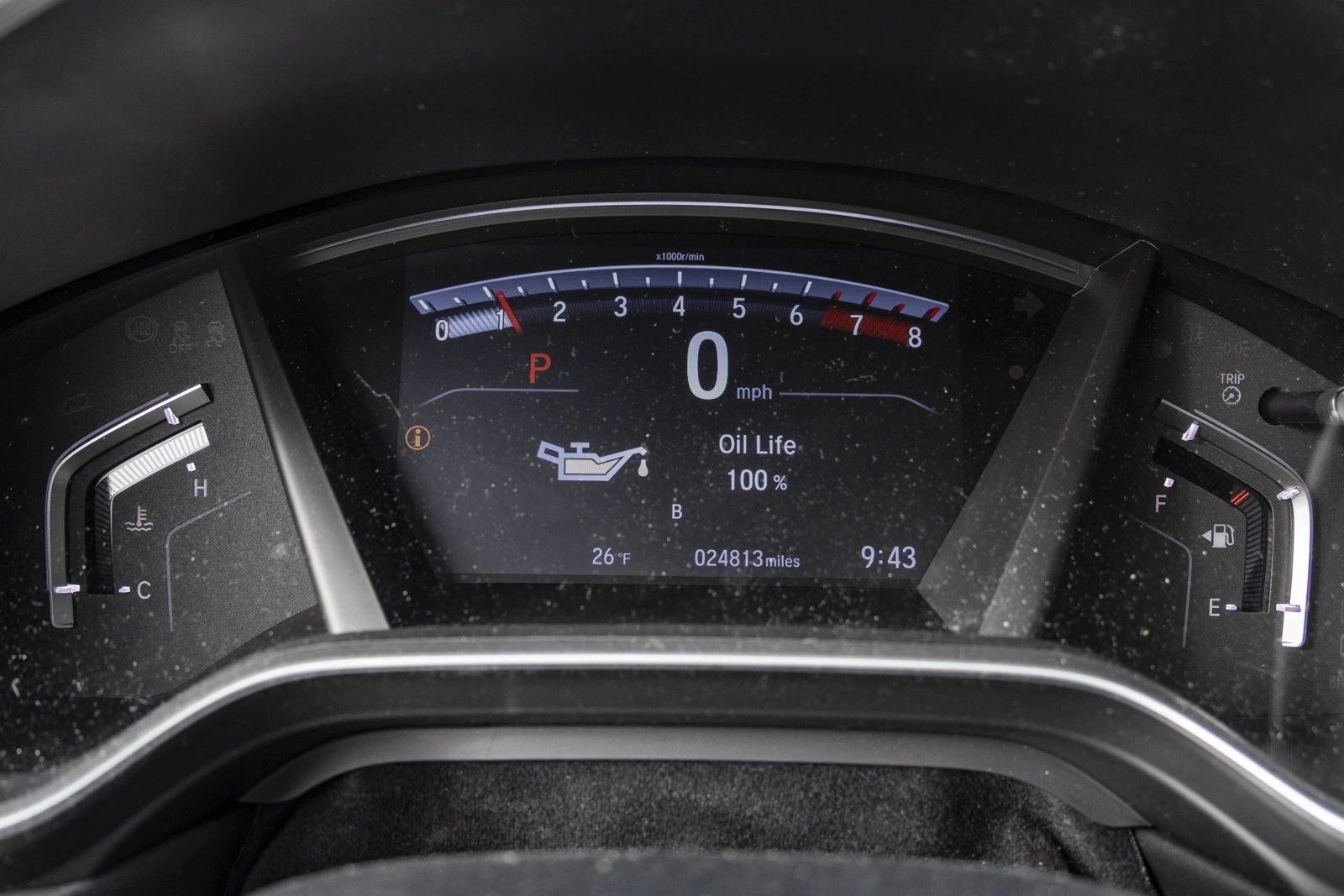 2020 HONDA CR-V - Image 15