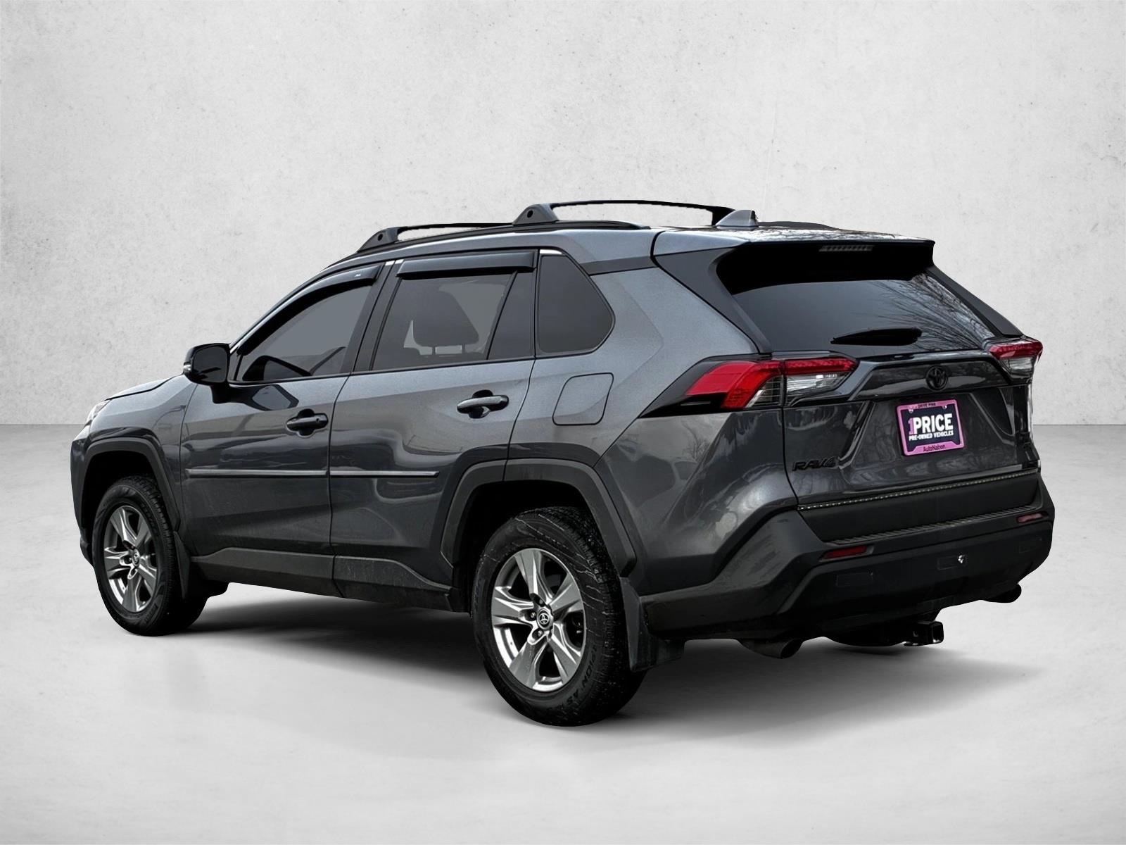 2024 TOYOTA RAV4 - Image 7