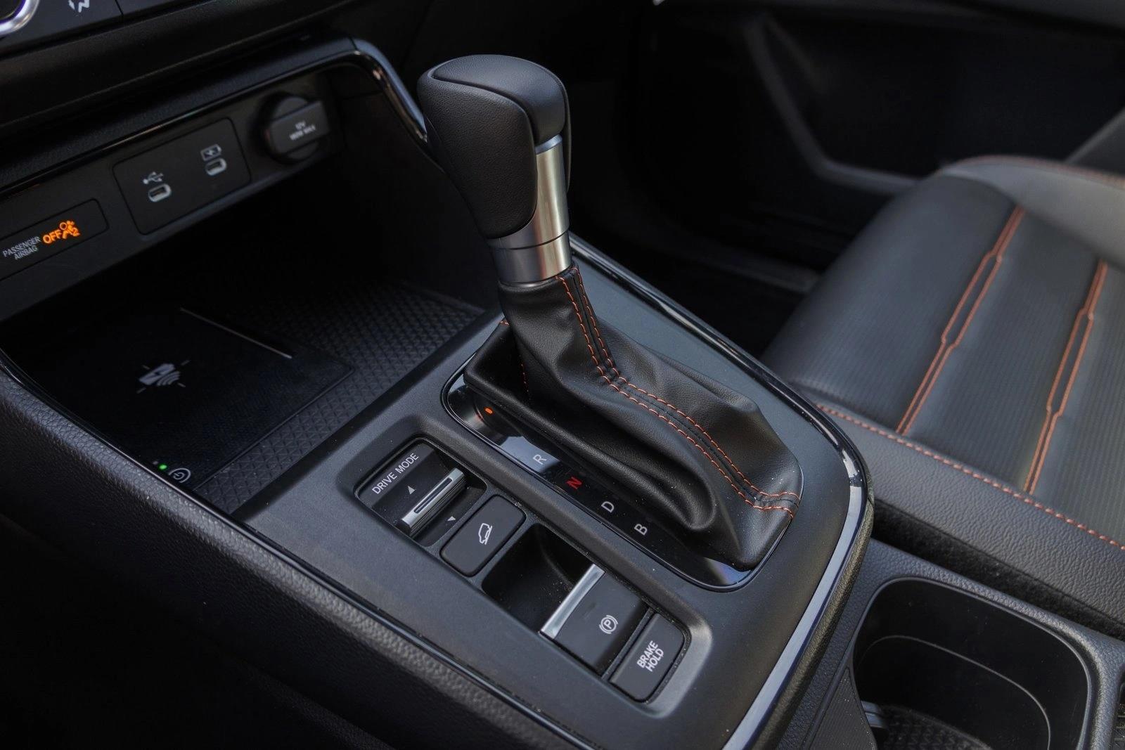 2026 Honda CR-V Sport-L - Photo 19