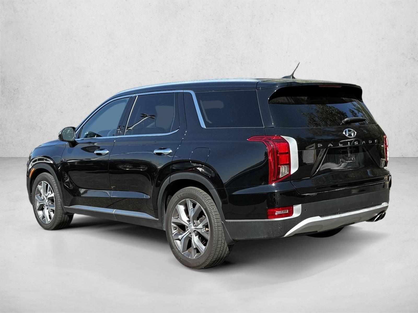 2022 HYUNDAI PALISADE - Image 7