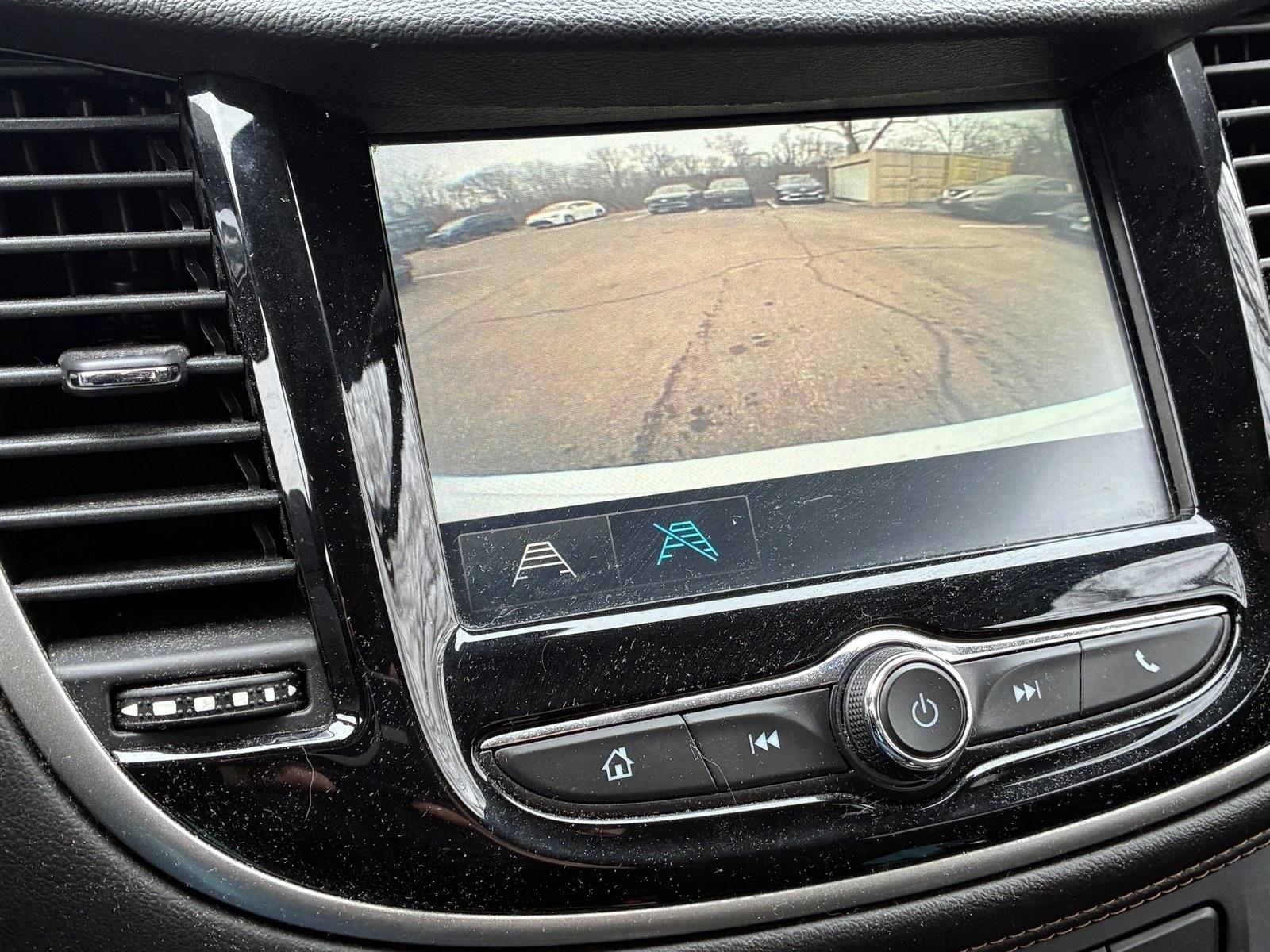 2017 CHEVROLET TRAX - Image 14