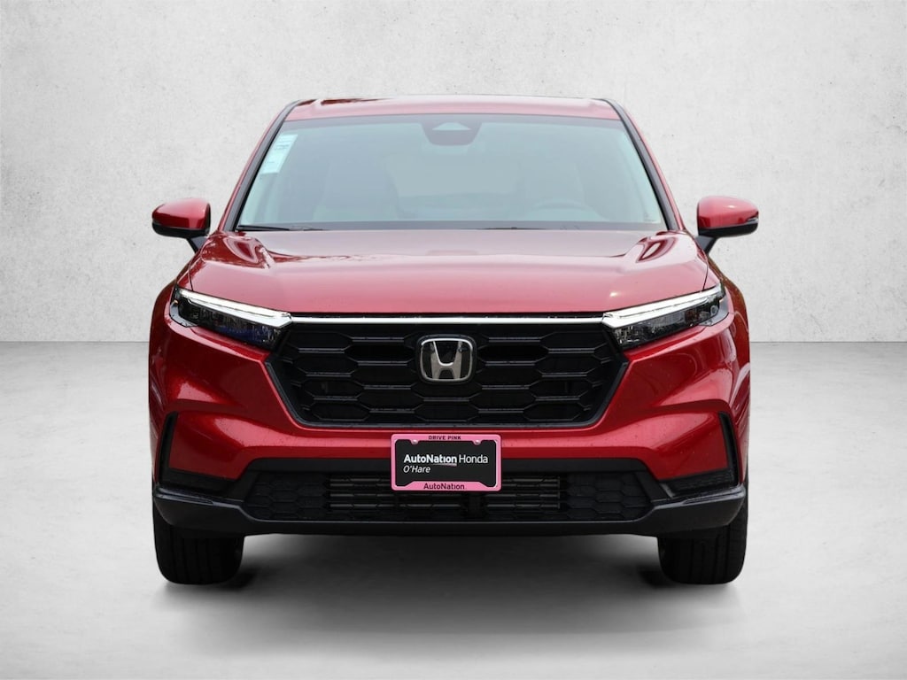 New 2026 Honda CR-V LX SUV