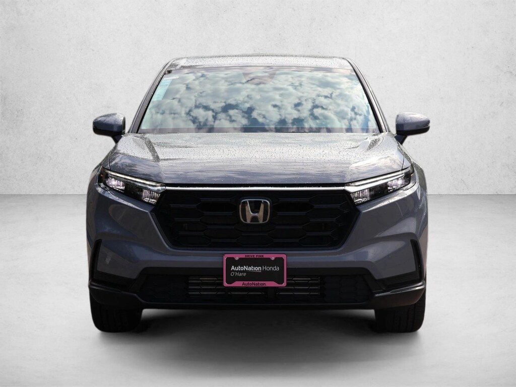 New 2026 Honda CR-V LX SUV