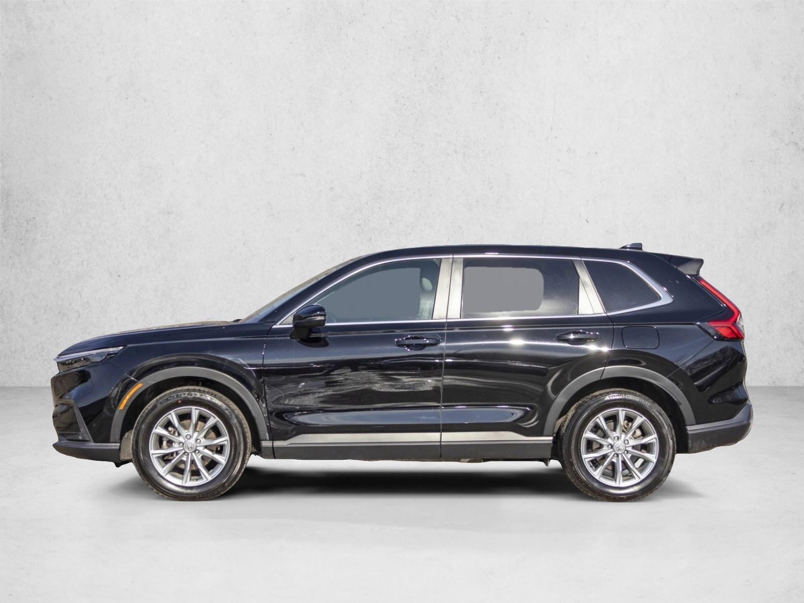 2025 HONDA CR-V - Image 8