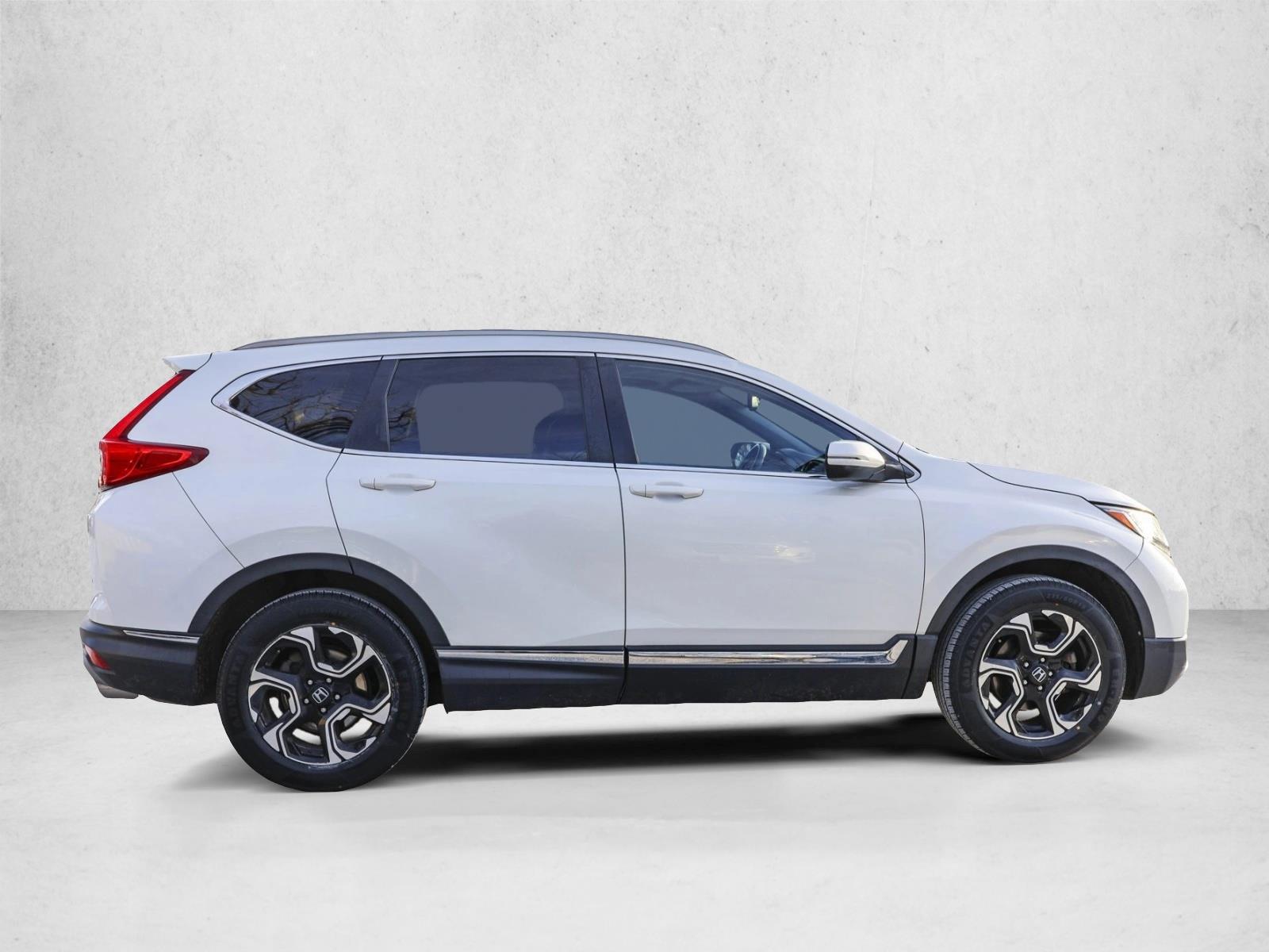 2018 HONDA CR-V - Image 4