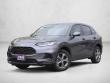 Certified 2026 Honda HR-V LX SUV