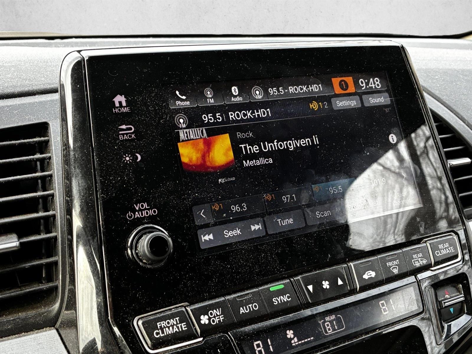 2020 HONDA ODYSSEY - Image 14