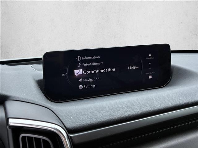 2025 MAZDA CX-50 - Image 13