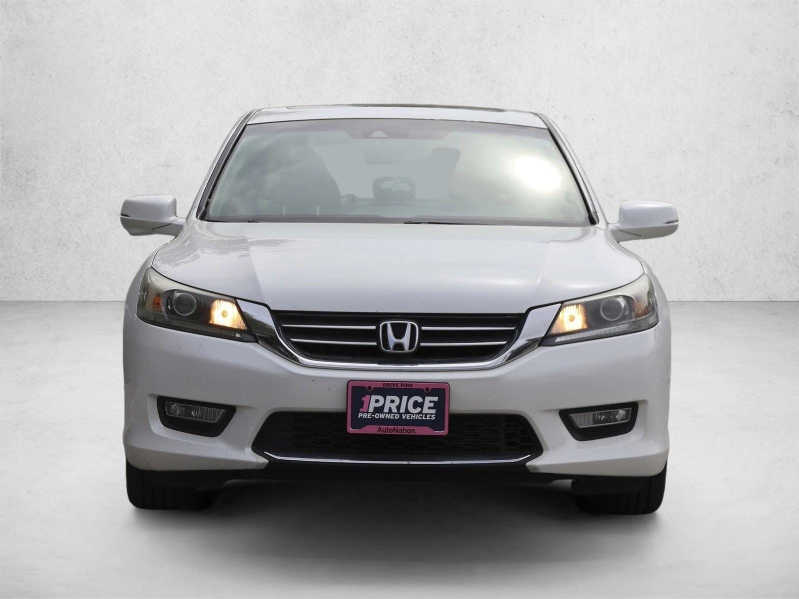 Used 2013 Honda Accord EX-L with VIN 1HGCR2F82DA210242 for sale in Des Plaines, IL