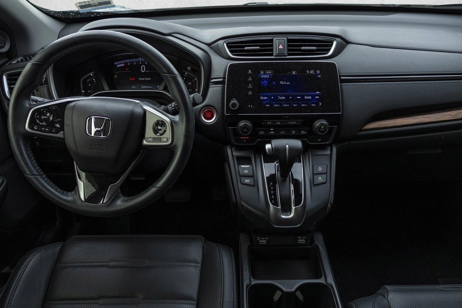 2020 HONDA CR-V - Image 24