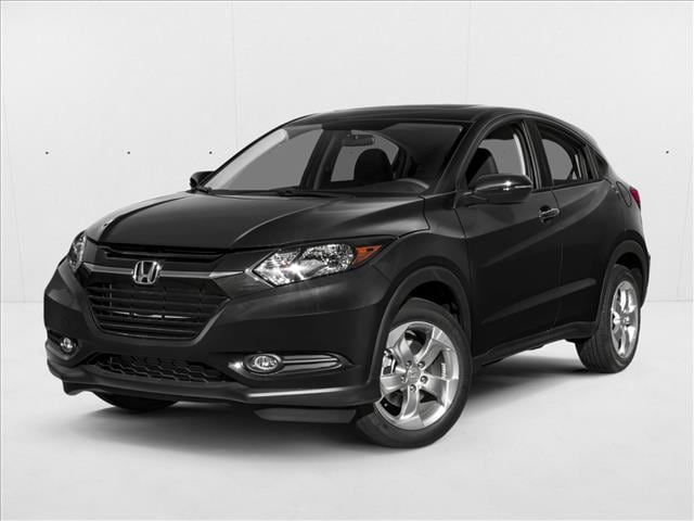 2017 HONDA HR-V - Image 1