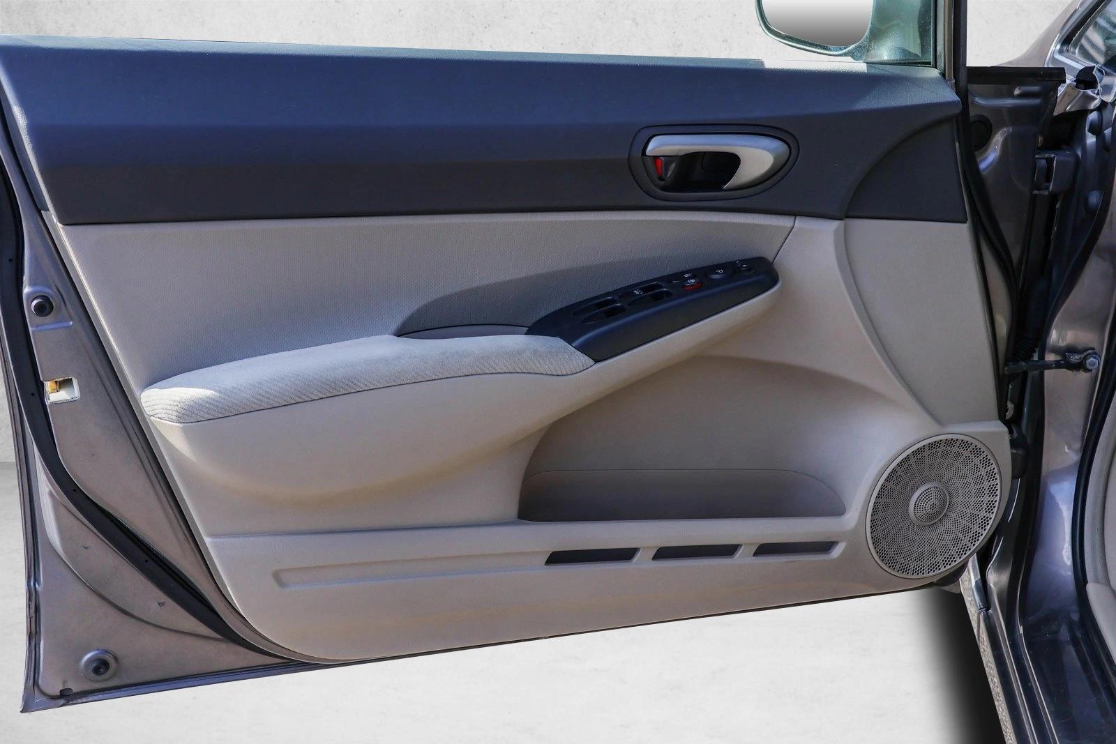 2009 HONDA CIVIC - Image 12