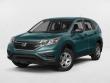 Used 2015 Honda CR-V LX AWD SUV